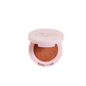 Ciate London Matte Bamboo Bronzer In SOUTH BEACH 2.5g/.08oz  Mini